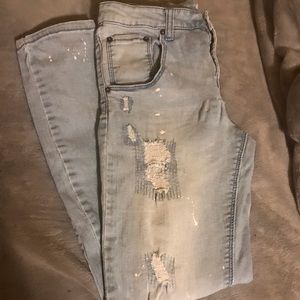 Boys Jeans